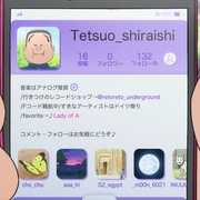 时光巡逻队 T・Pぼん