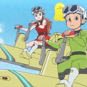 时光巡逻队 T・Pぼん