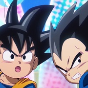 点击查看图片 龙珠大魔 ドラゴンボールDAIMA