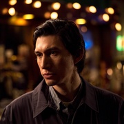 帕特森 Paterson