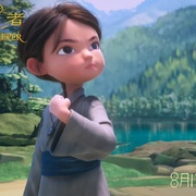 守龙者