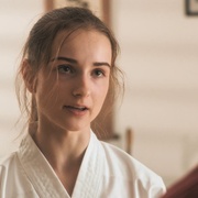 绝杀招式 The Last Kumite