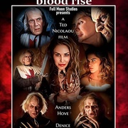 亚种5：血起 Subspecies V: Blood Rise