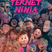 格仔忍者 Ternet Ninja