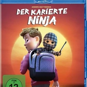 格仔忍者 Ternet Ninja