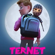 格仔忍者 Ternet Ninja