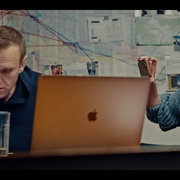 纳瓦尔尼 Navalny