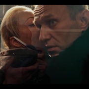 纳瓦尔尼 Navalny