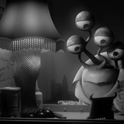 怪兽上班 第二季 Monsters at Work Season 2