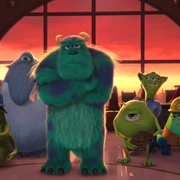 怪兽上班 第二季 Monsters at Work Season 2