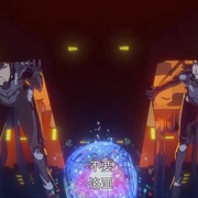 环太平洋：黑色禁区 第二季 Pacific Rim: The Black Season 2