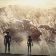 环太平洋：黑色禁区 第二季 Pacific Rim: The Black Season 2