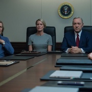 纸牌屋 第四季 House of Cards Season 4
