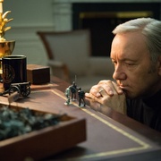 纸牌屋 第四季 House of Cards Season 4