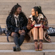 绯闻女孩 第二季 Gossip Girl Season 2