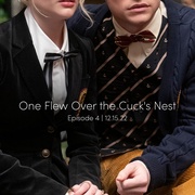 绯闻女孩 第二季 Gossip Girl Season 2