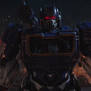 点击查看图片 大黄蜂 Bumblebee
