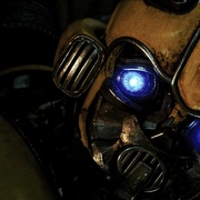 点击查看图片 大黄蜂 Bumblebee