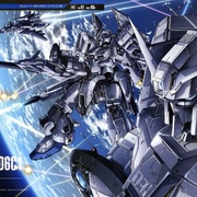 机动战士高达UC RE:0096 機動戦士ガンダムUC RE:0096