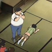 棒球大联盟 第一季 メジャー 第1シリーズ