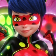 瓢虫少女 第五季 Miraculous: Tales of Ladybug & Cat Noir Season 5
