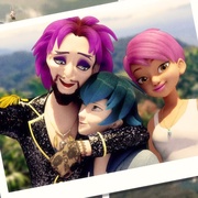 瓢虫少女 第五季 Miraculous: Tales of Ladybug & Cat Noir Season 5
