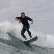 克里斯·海姆斯沃斯的鲨滩奇遇 Shark Beach with Chris Hemsworth