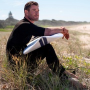 克里斯·海姆斯沃斯的鲨滩奇遇 Shark Beach with Chris Hemsworth