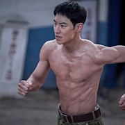 逃脱 탈주