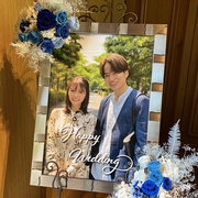 我们假结婚吧 ウソ婚