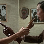 摩登保镖 摩登保鑣