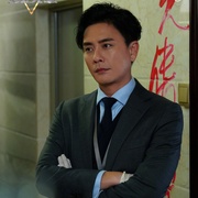 法证先锋6之幸存者的救赎 法證先鋒VI