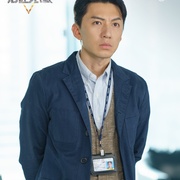法证先锋6之幸存者的救赎 法證先鋒VI