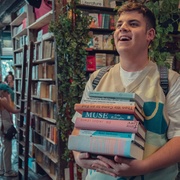 心跳漏一拍 第二季 Heartstopper Season 2