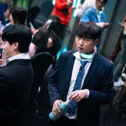 激赞网红 더 인플루언서