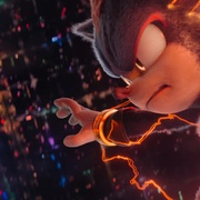 刺猬索尼克3 Sonic the Hedgehog 3