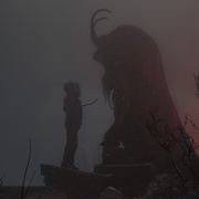 克朗普斯 Krampus