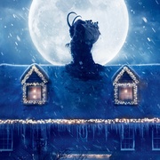 克朗普斯 Krampus