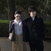 再见了老师 先生さようなら