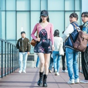 我的女神室友斗娜 이두나!