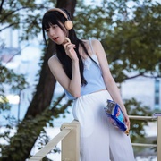 我的女神室友斗娜 이두나!