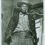 布克与传教士 Buck and the Preacher