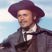 布克与传教士 Buck and the Preacher