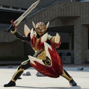 假面骑士铠武剧场版：足球大决战！黄金果实争夺杯！ 劇場版 仮面ライダー鎧武 サッカー大決戦！黄金の果実争奪杯！