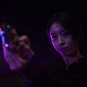 火女 화녀