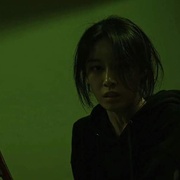 火女 화녀