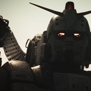 机动战士高达：复仇的镇魂曲 Gundam: Requiem for Vengeance