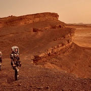 点击查看图片 火星时代 第一季 Mars Season 1