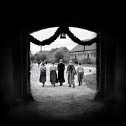 白丝带 Das weiße Band – Eine deutsche Kindergeschichte