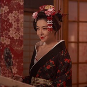 追杀川岛芳子
